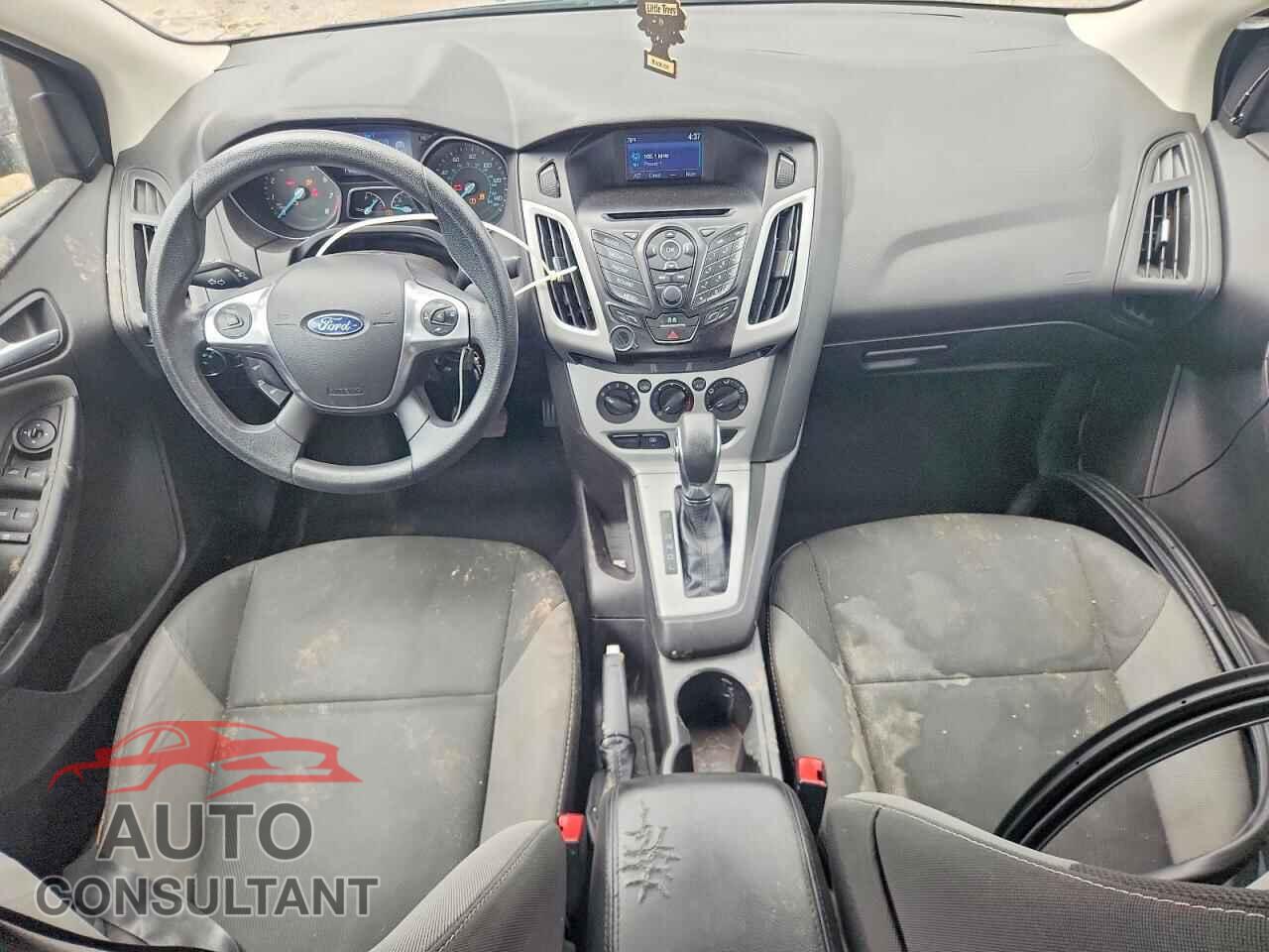 FORD FOCUS 2014 - 1FADP3F26EL295561