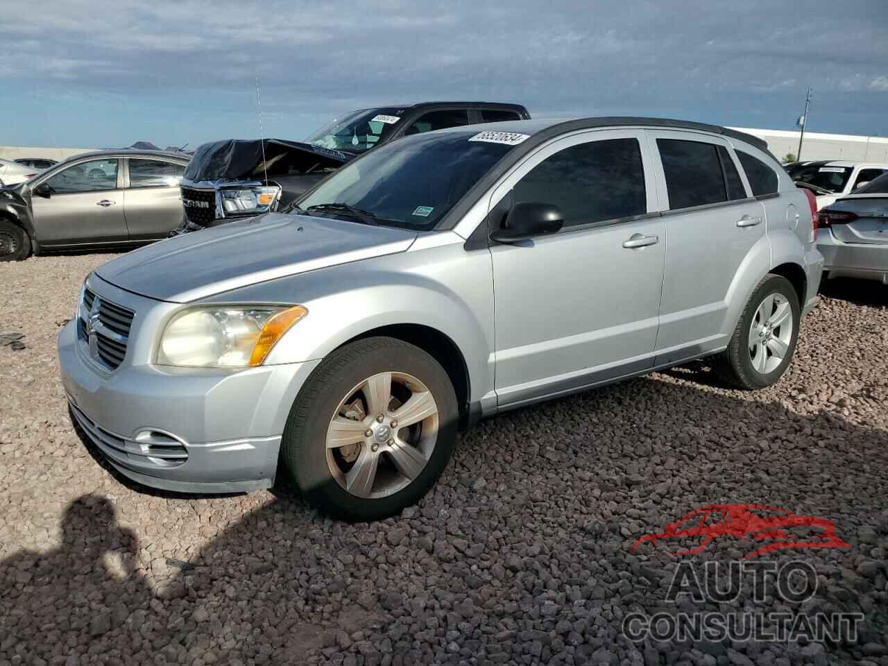 DODGE CALIBER 2010 - 1B3CB4HA3AD532379