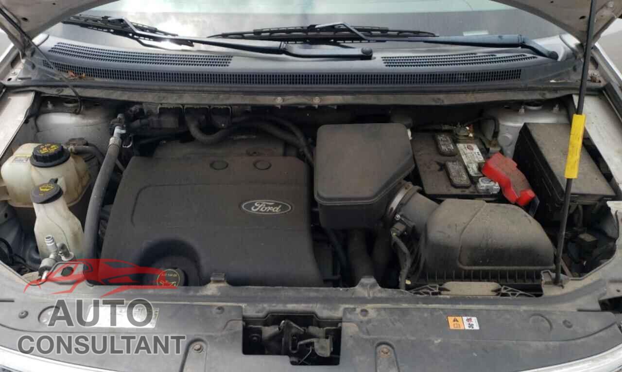 FORD EDGE 2013 - 2FMDK3GC3DBE31428