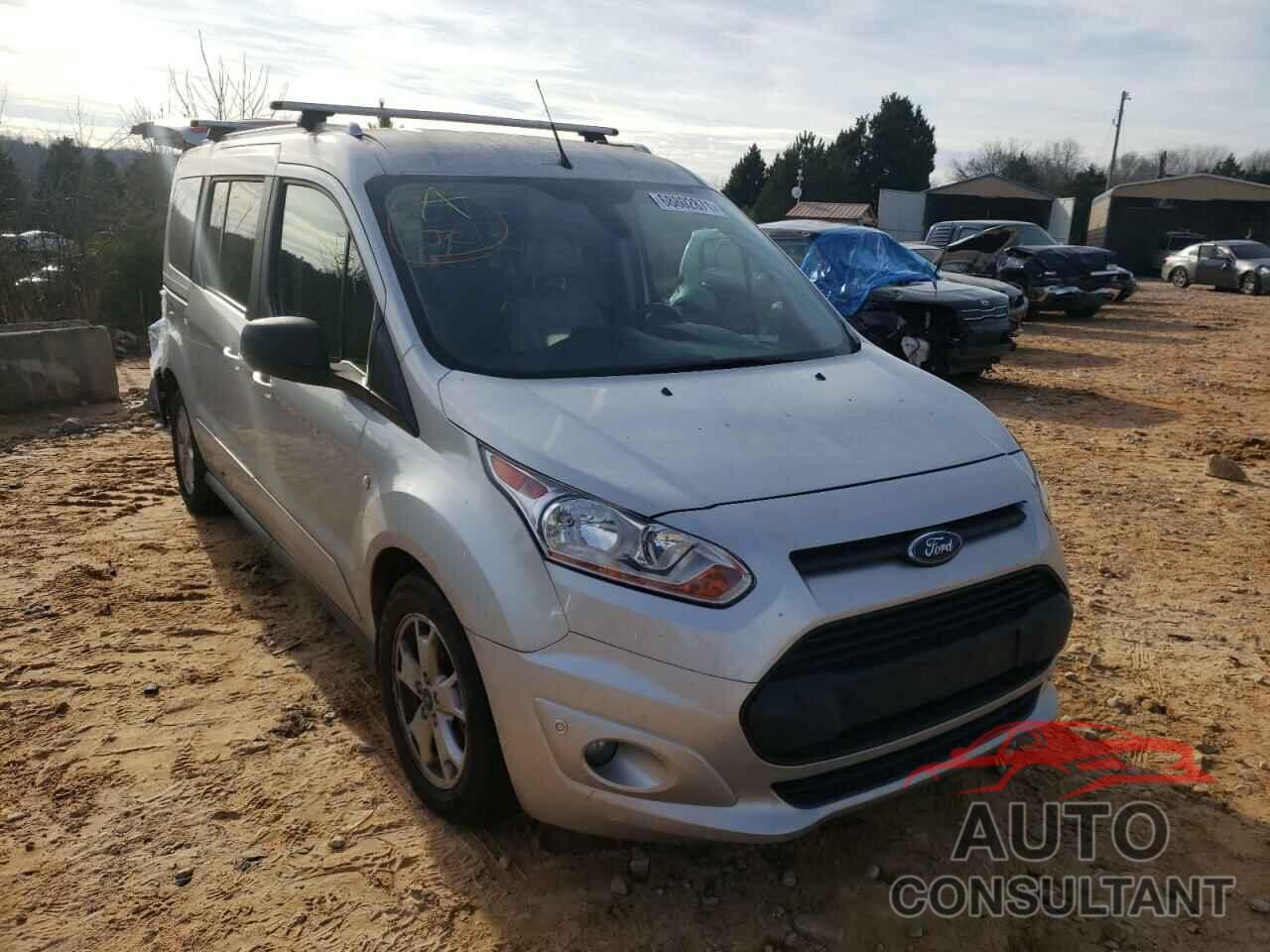 FORD TRANSIT CO 2017 - NM0GE9F7XH1299573