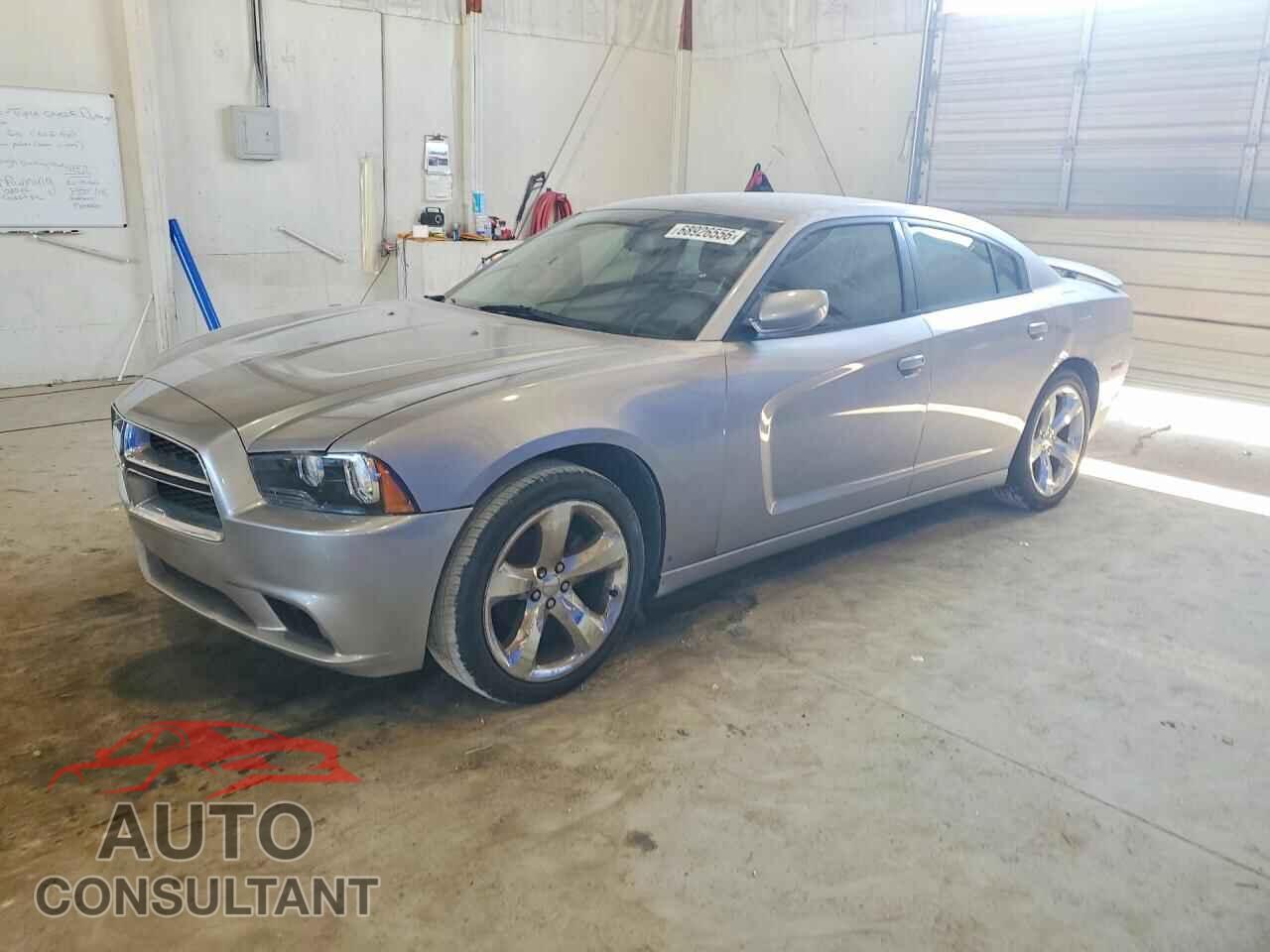 DODGE CHARGER 2014 - 2C3CDXHG5EH259442