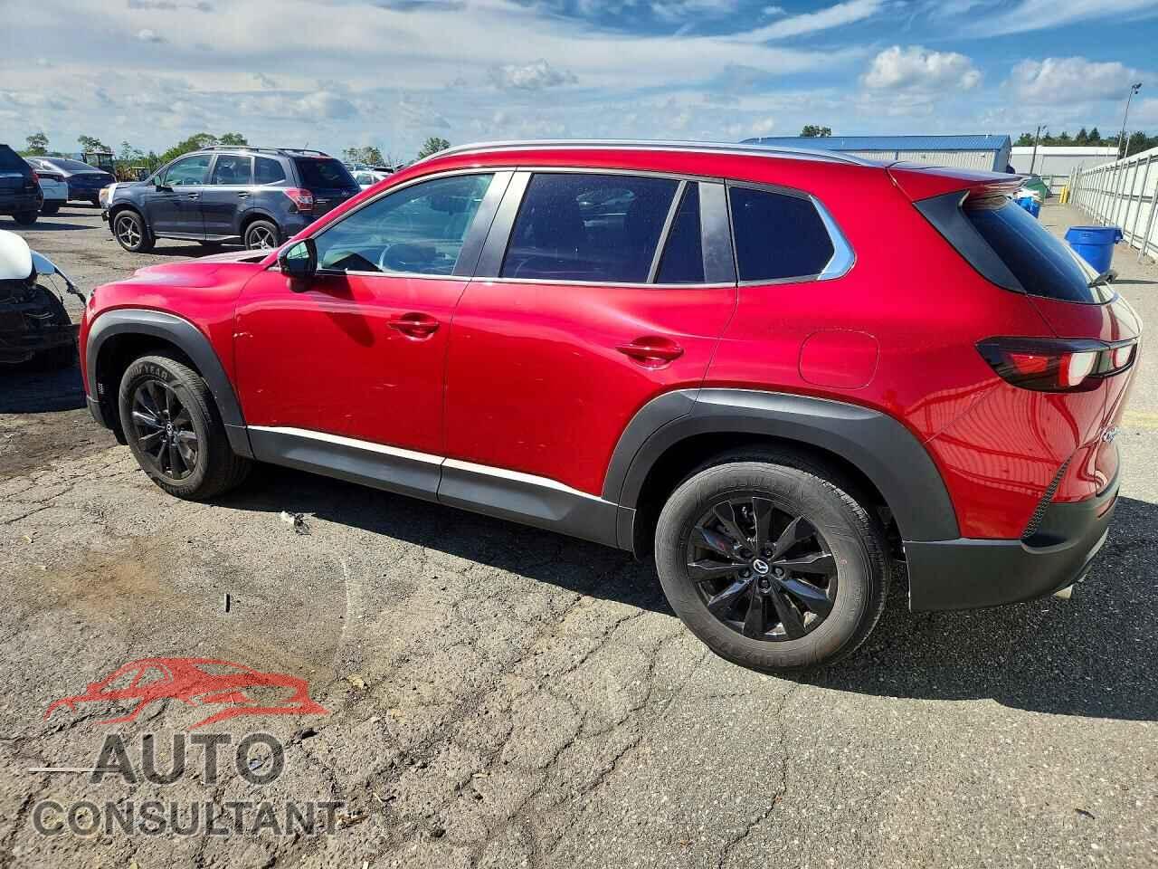 MAZDA CX-50 2024 - 7MMVABBM6RN212657
