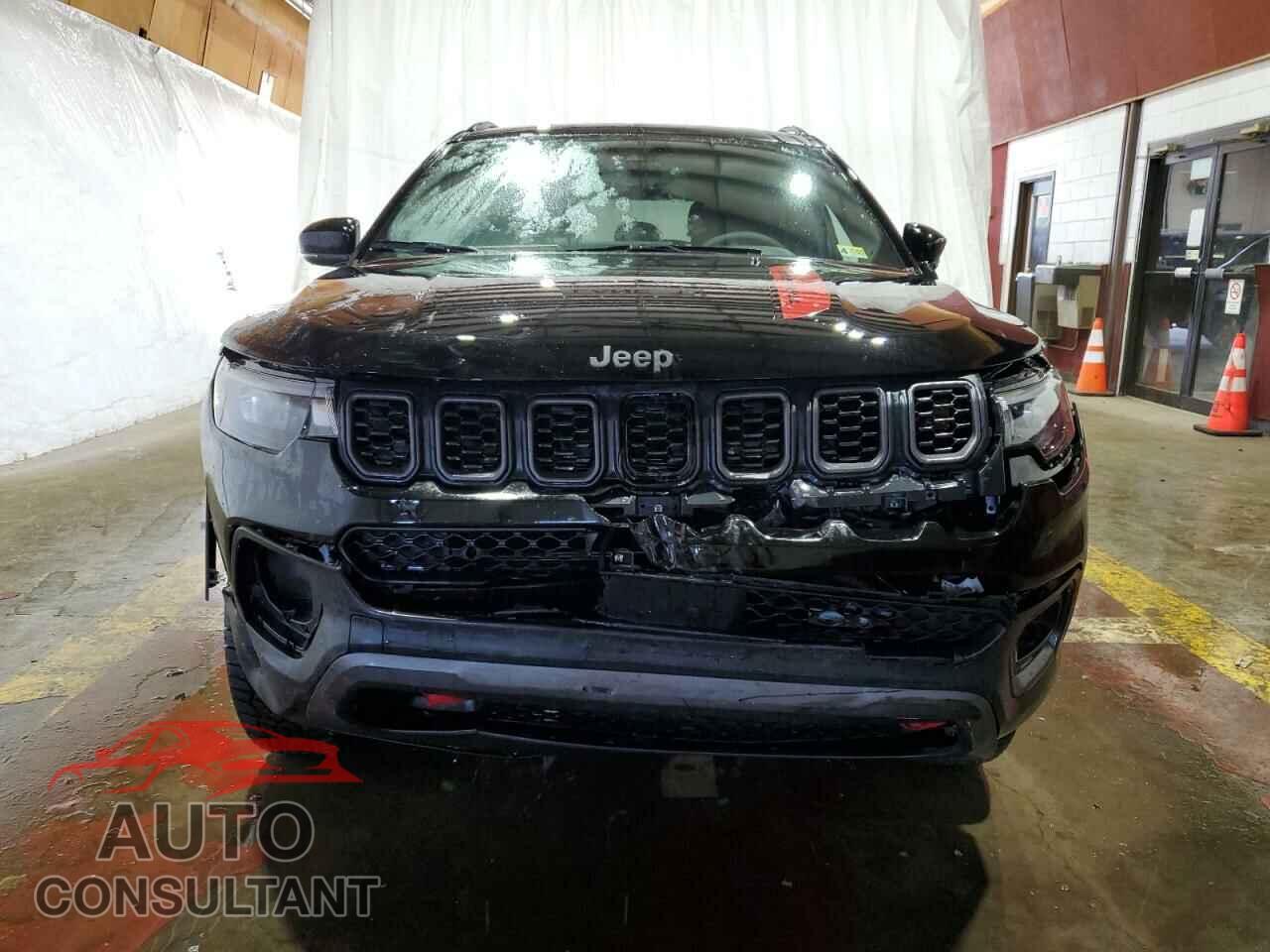 JEEP COMPASS 2024 - 3C4NJDDN8RT137204