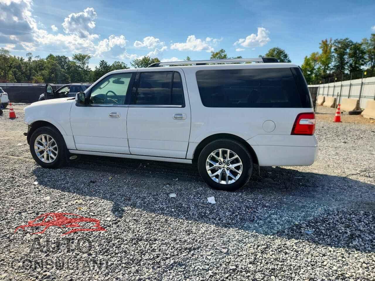 FORD EXPEDITION 2017 - 1FMJK2AT1HEA68434