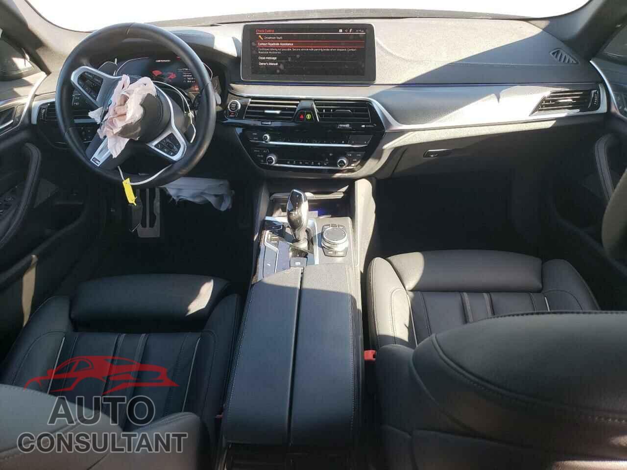BMW M5 2023 - WBA13BK03PCM44838