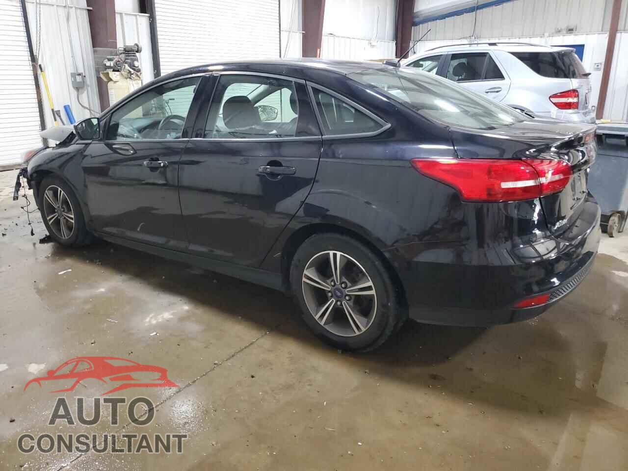FORD FOCUS 2017 - 1FADP3FE0HL339780