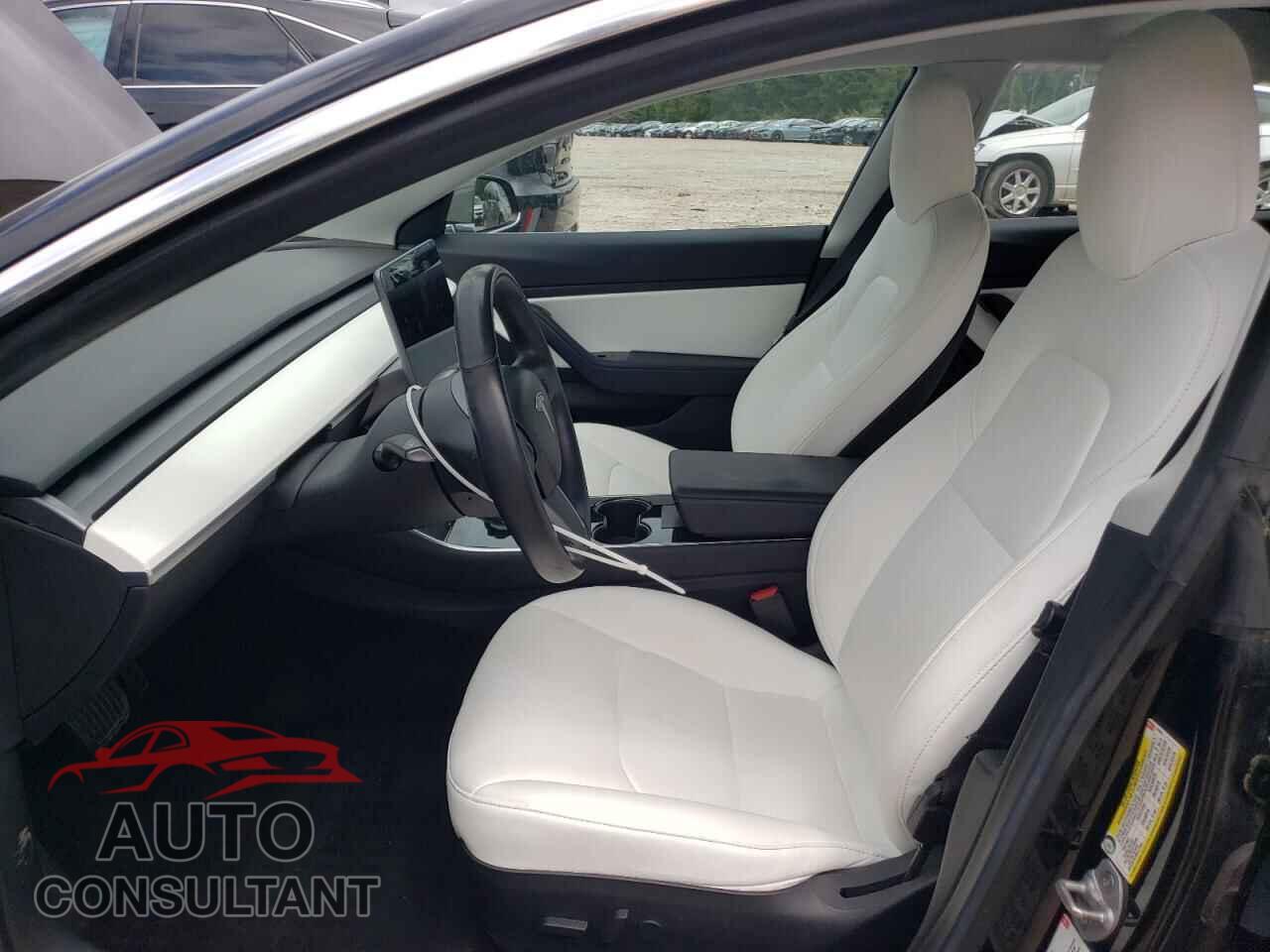 TESLA MODEL 3 2018 - 5YJ3E1EA4JF177871