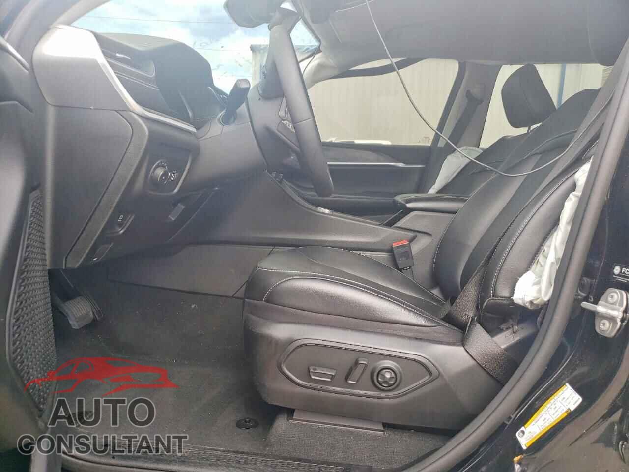 JEEP CHEROKEE 2023 - 1C4RJGBG6PC503208