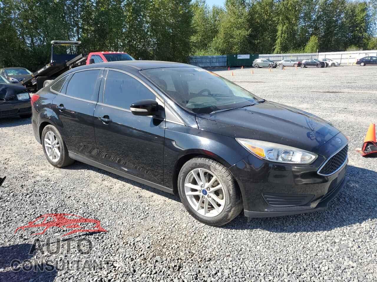 FORD FOCUS 2017 - 1FADP3FE7HL219992