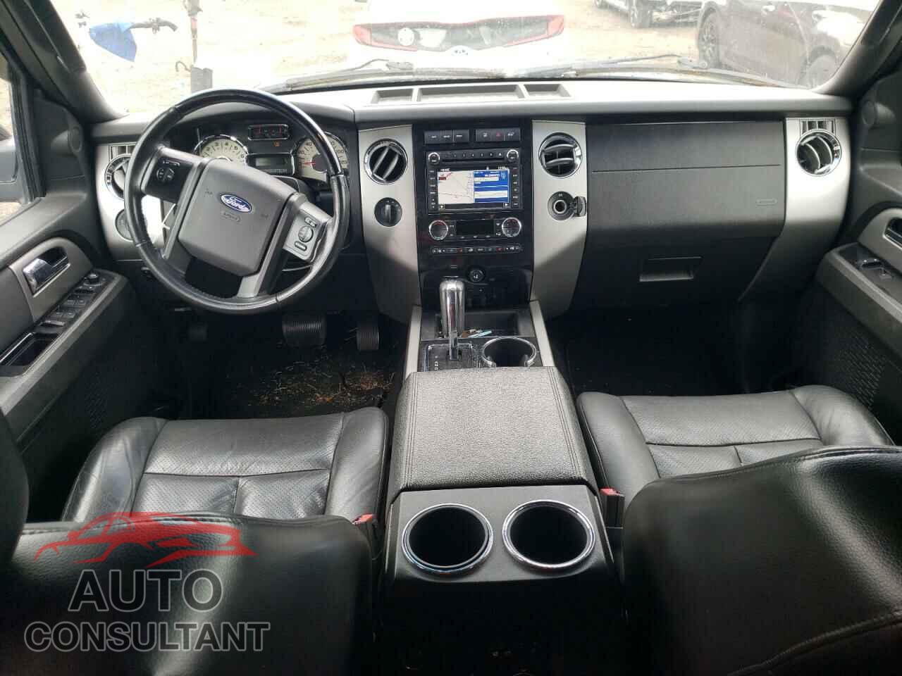 FORD EXPEDITION 2013 - 1FMJU2A52DEF00180