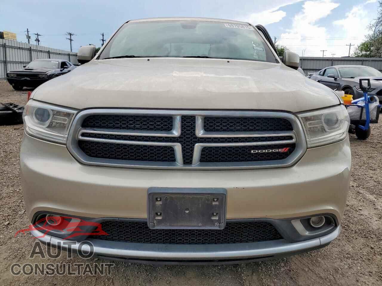 DODGE DURANGO 2014 - 1C4RDHAG7EC973971