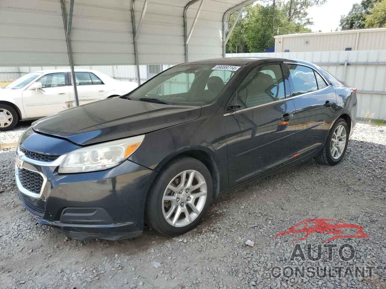 CHEVROLET MALIBU 2014 - 1G11C5SL5EF277188