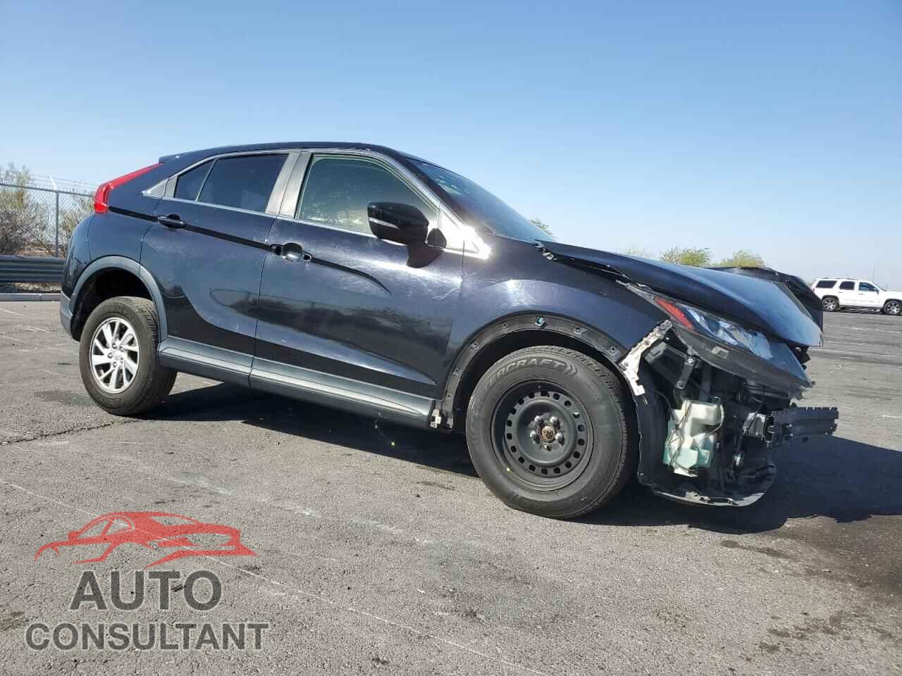 MITSUBISHI ECLIPSE 2019 - JA4AT3AA5KZ050227