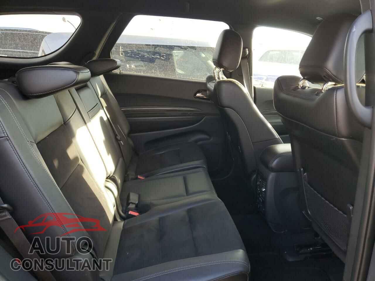 DODGE DURANGO 2022 - 1C4RDJDG7NC220184