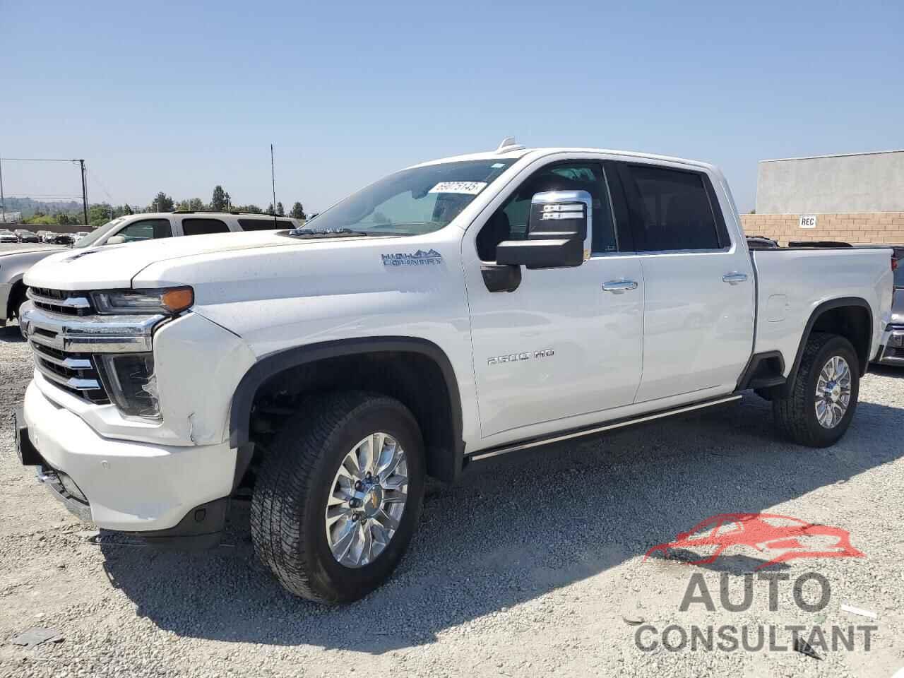 CHEVROLET ALL Models 2022 - 1GC4YREY3NF317028
