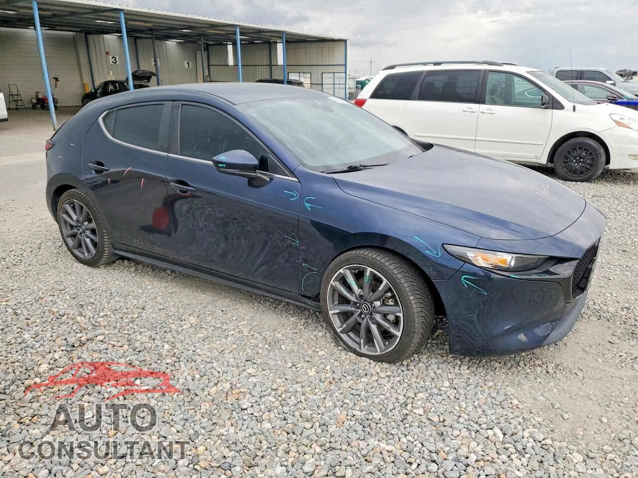 MAZDA 3 2020 - JM1BPBLM4L1173100
