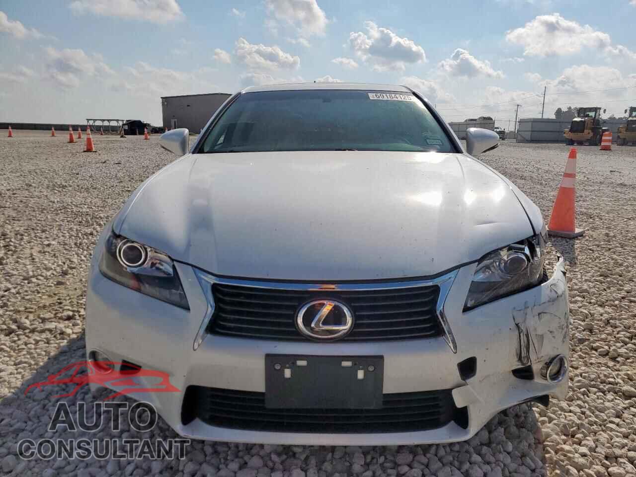 LEXUS GS350 2015 - JTHBE1BLXFA005134