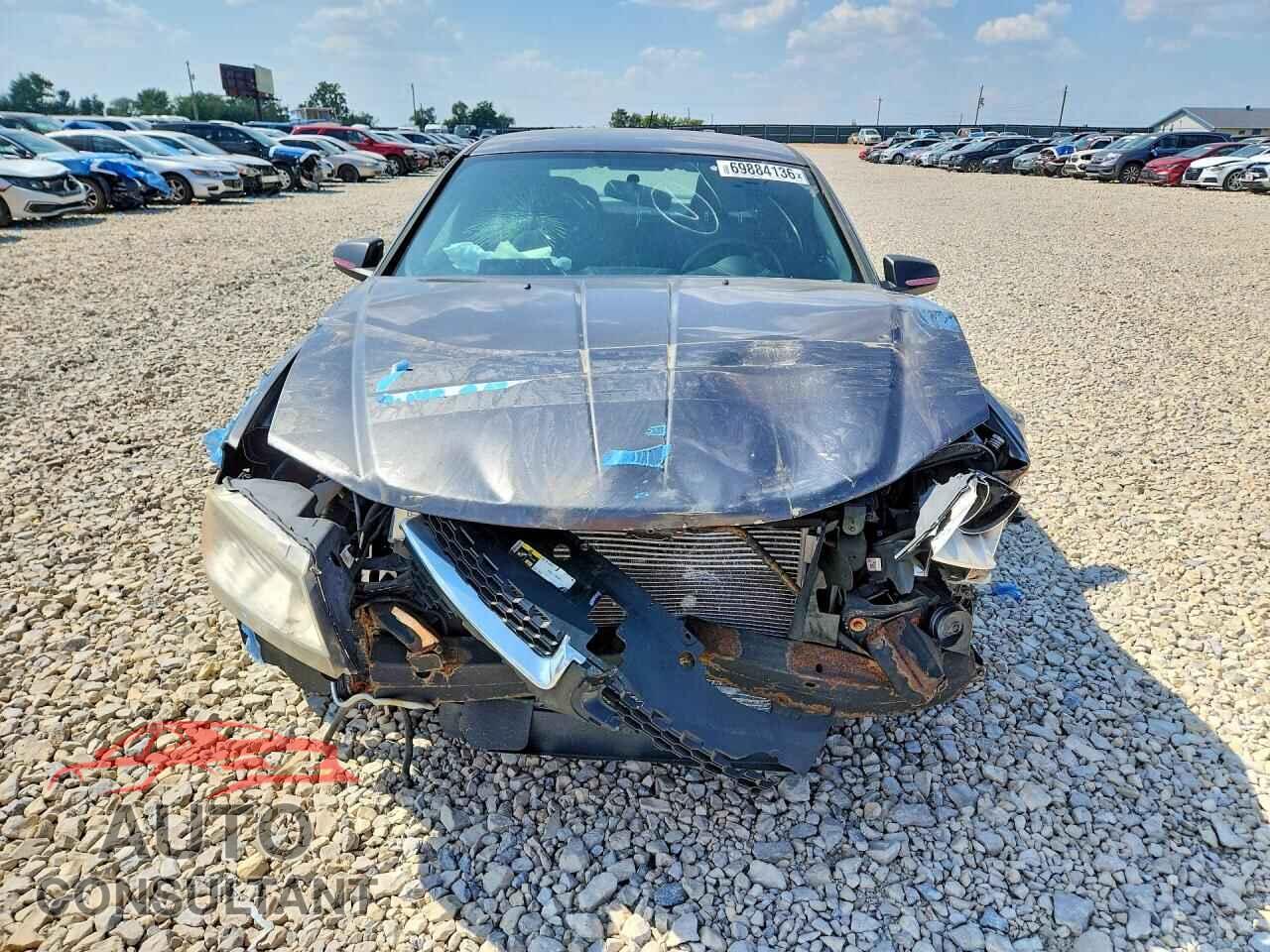 DODGE AVENGER 2014 - 1C3CDZAG0EN218469