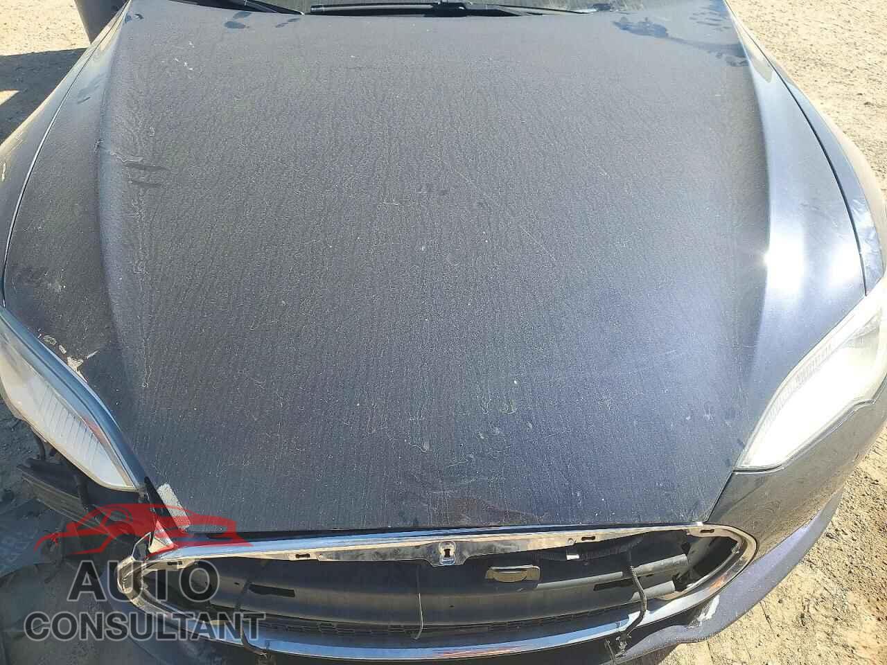 TESLA MODEL S 2014 - 5YJSA1H26EFP63263