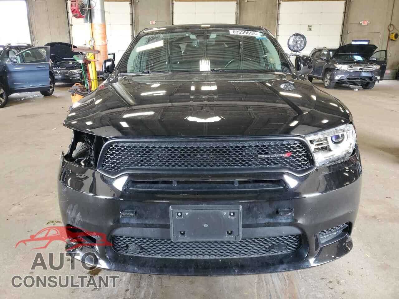 DODGE DURANGO 2020 - 1C4SDJFT6LC369680