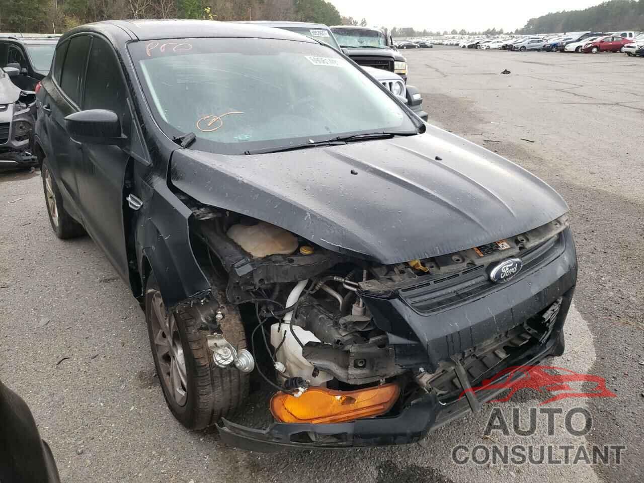 FORD ESCAPE 2016 - 1FMCU0F72GUB36036