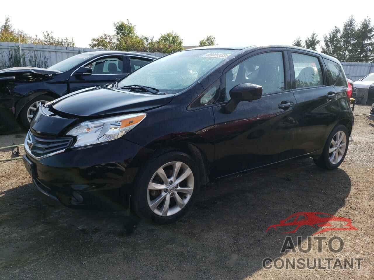 NISSAN VERSA 2016 - 3N1CE2CP8GL356229