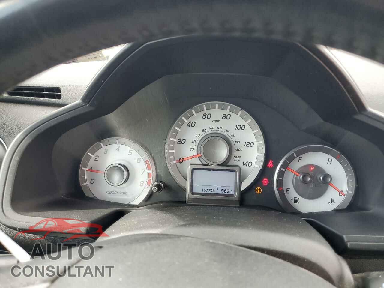 HONDA PILOT 2014 - 5FNYF4H99EB032255