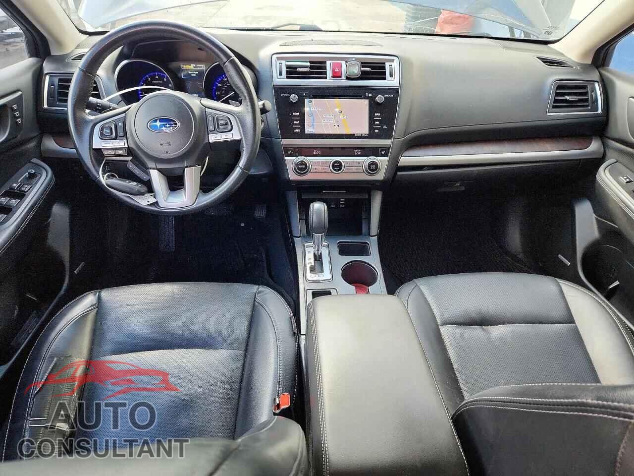 SUBARU OUTBACK 2017 - 4S4BSANC6H3357619