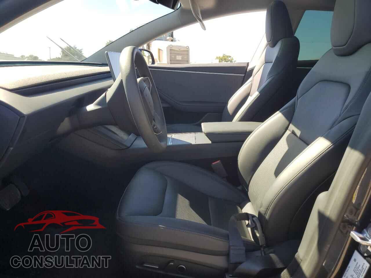 TESLA MODEL 3 2024 - 5YJ3E1EA2RF867887