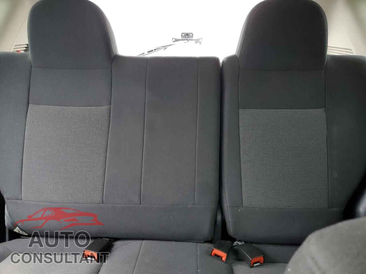 JEEP COMPASS 2011 - 1J4NF1FB0BD276994