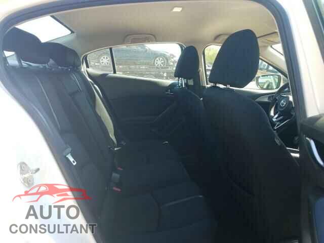 MAZDA 3 2017 - 3MZBN1U72HM129449
