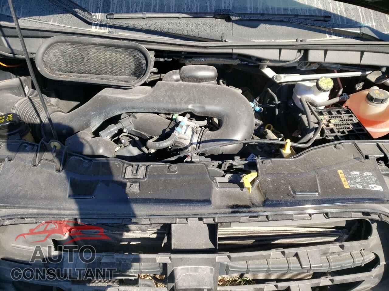 FORD TRANSIT CO 2019 - 1FBZX2YM9KKA31944