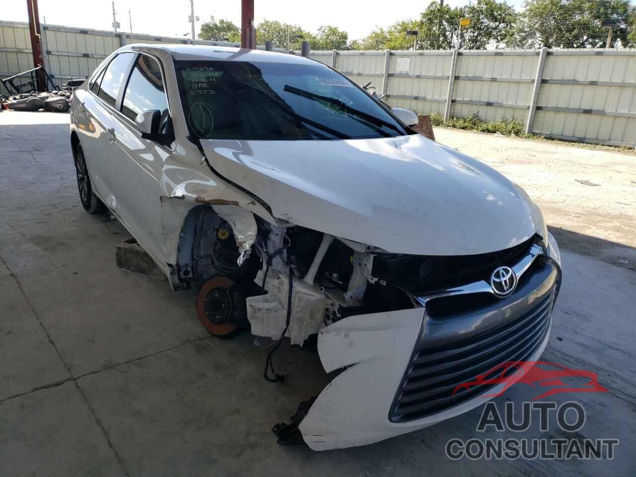 TOYOTA CAMRY 2016 - 4T1BF1FK0GU238953