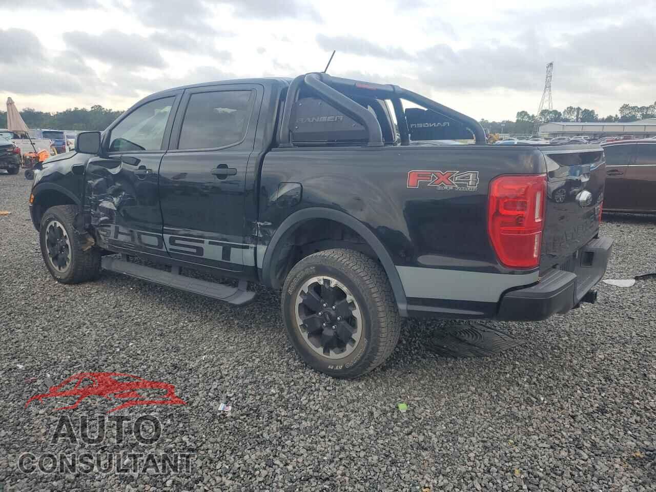 FORD RANGER 2021 - 1FTER4FH3MLD40232