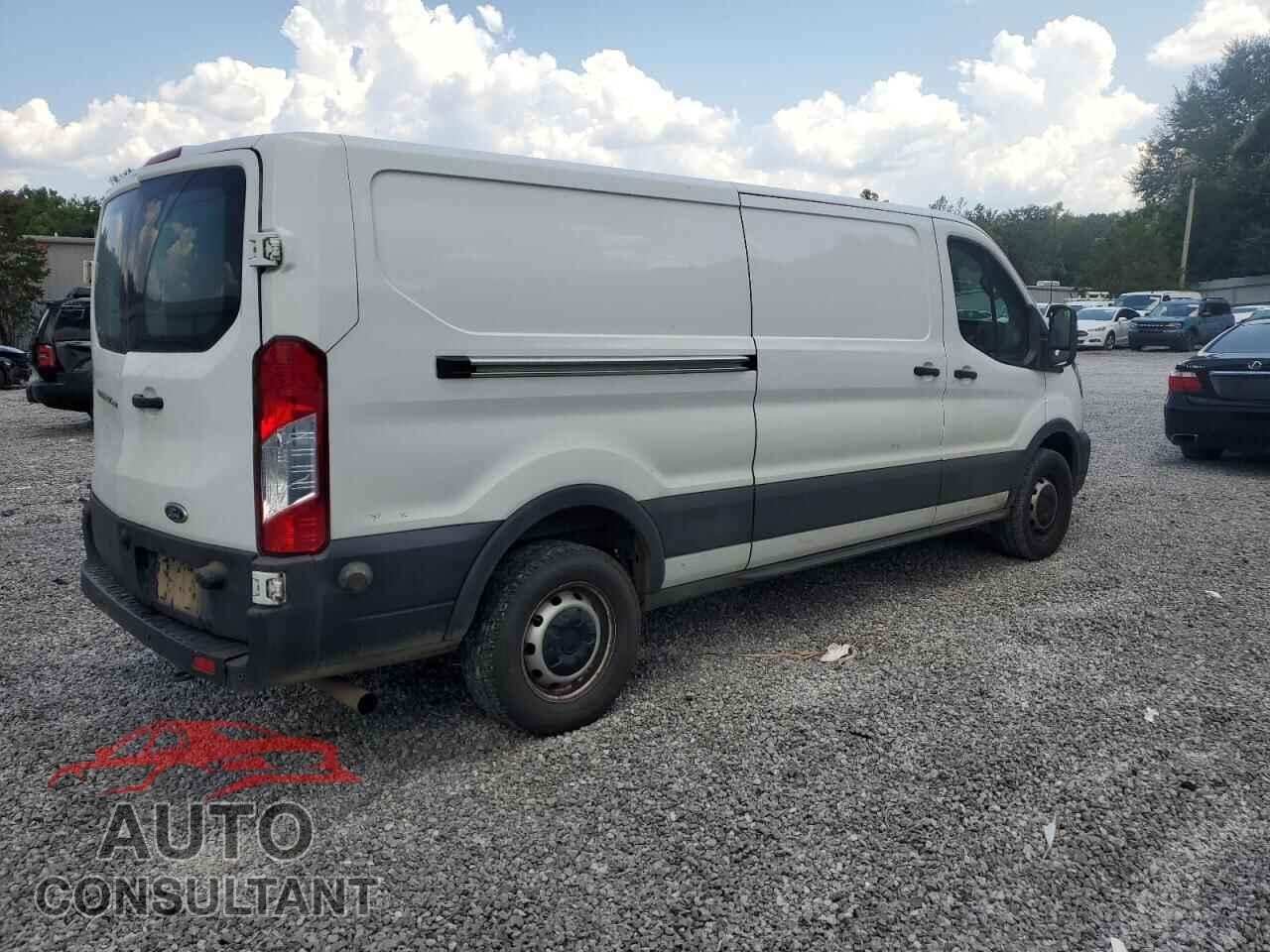 FORD TRANSIT 2020 - 1FTBR1Y89LKB58327