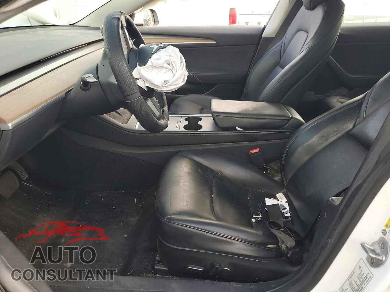 TESLA MODEL 3 2023 - 5YJ3E1EA8PF686399
