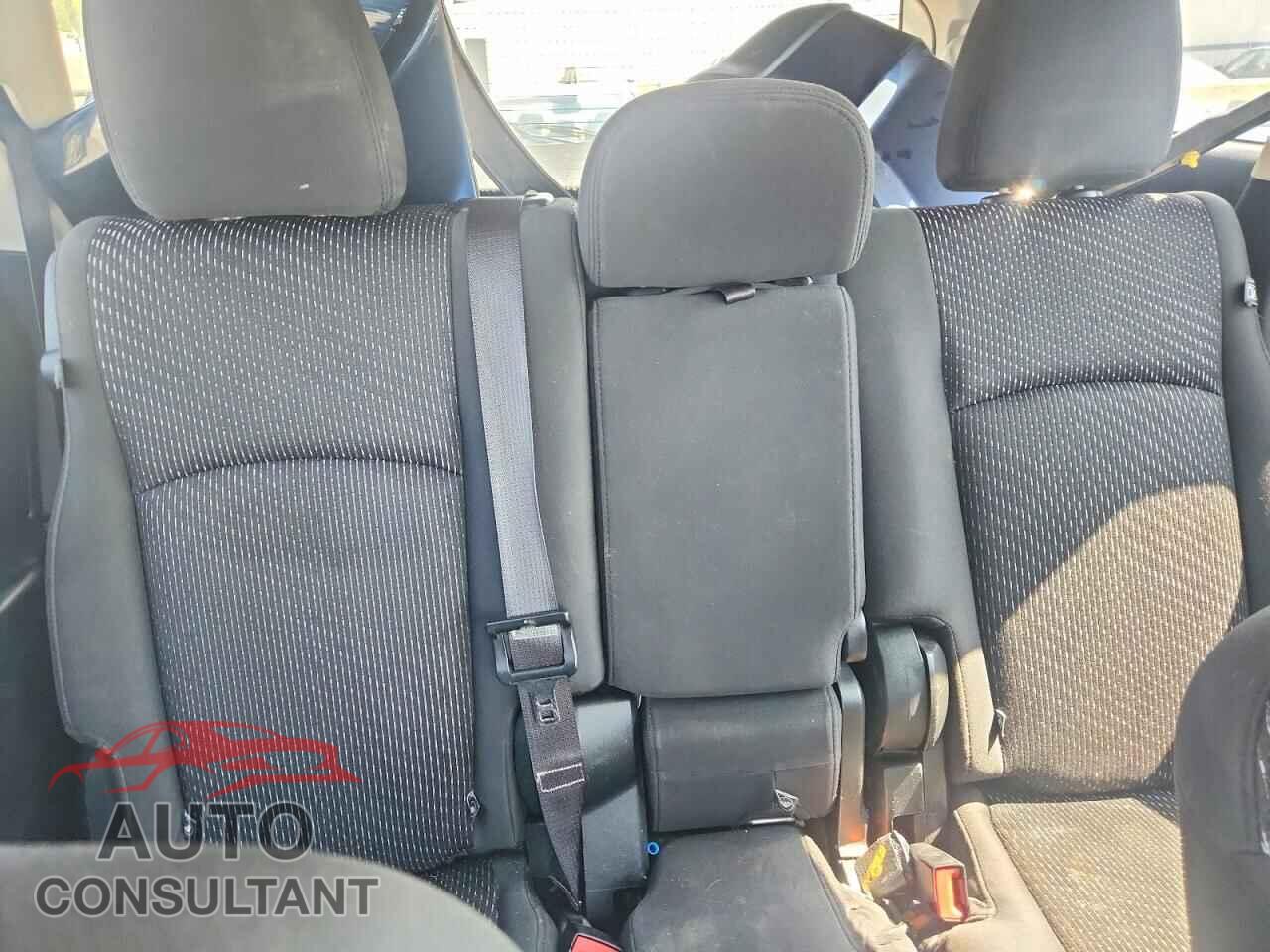DODGE JOURNEY 2017 - 3C4PDCBB0HT648455