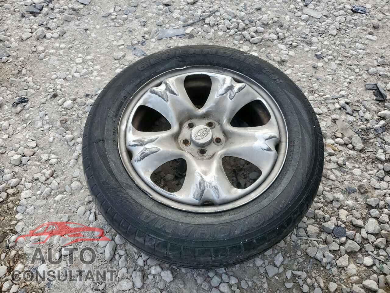 SUBARU FORESTER 2015 - JF2SJAAC2FH564362