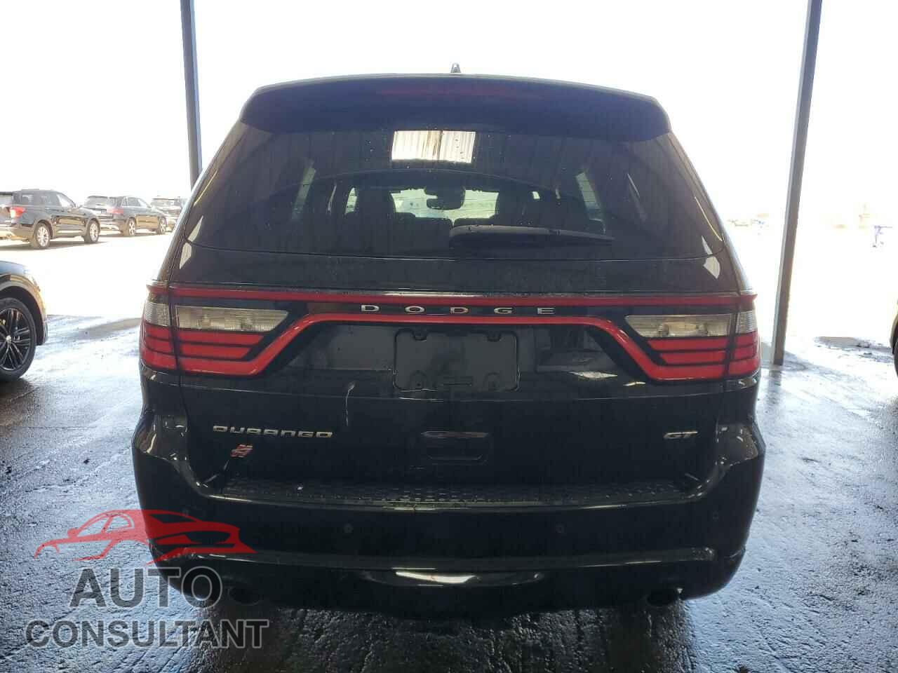 DODGE DURANGO 2023 - 1C4RDJDG5PC572313
