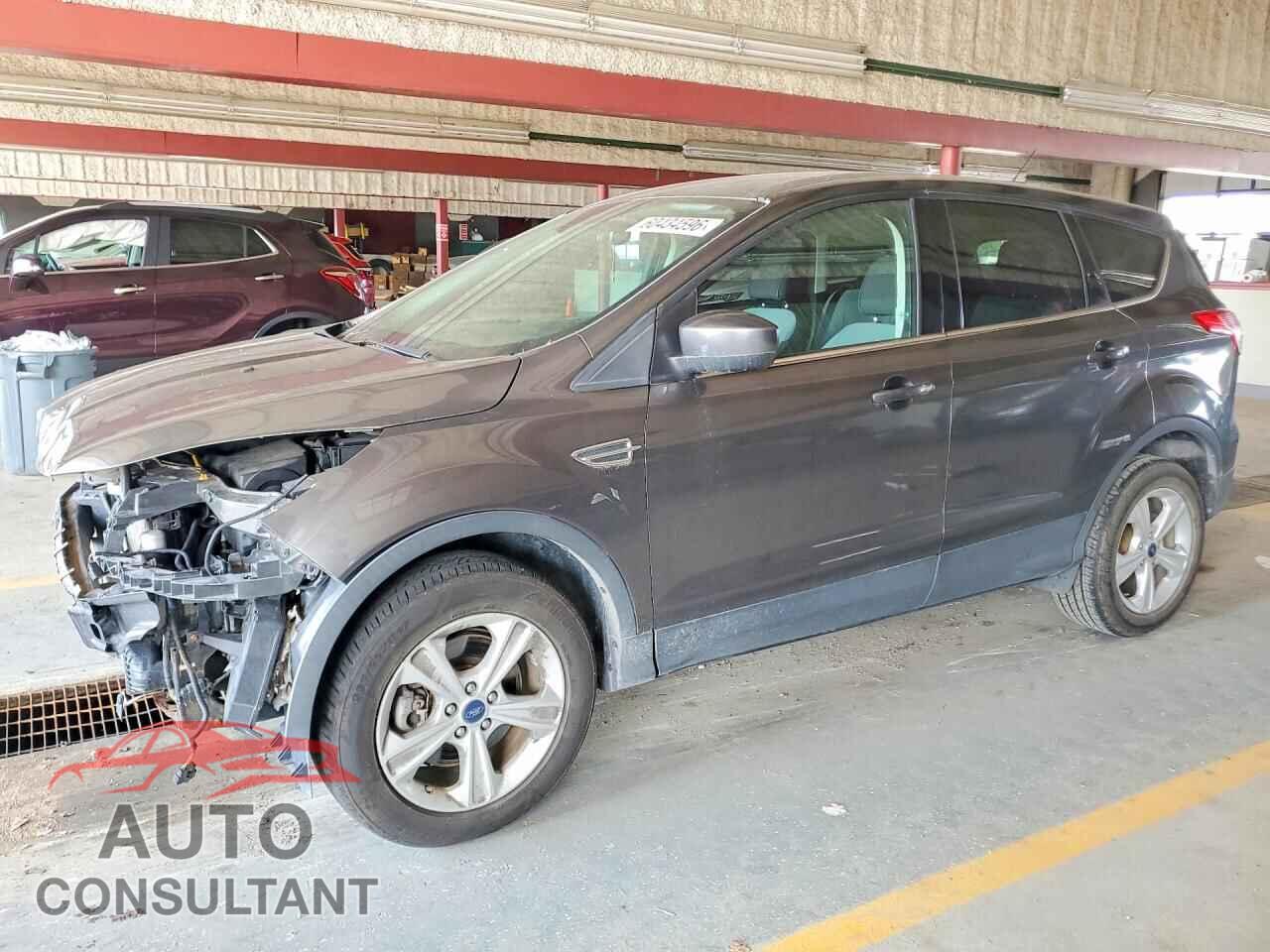 FORD ESCAPE 2016 - 1FMCU9G90GUA12948