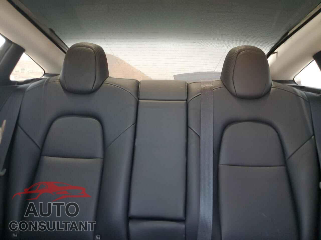 TESLA MODEL 3 2023 - 5YJ3E1EA4PF626703