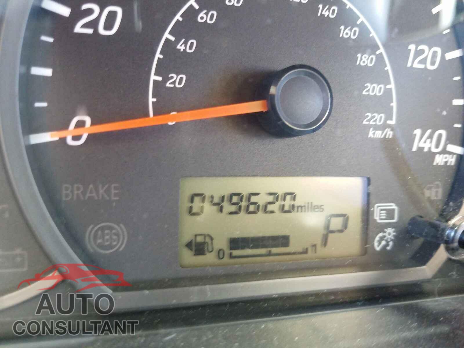 MITSUBISHI MIRAGE 2017 - ML32F3FJ1HHF06805
