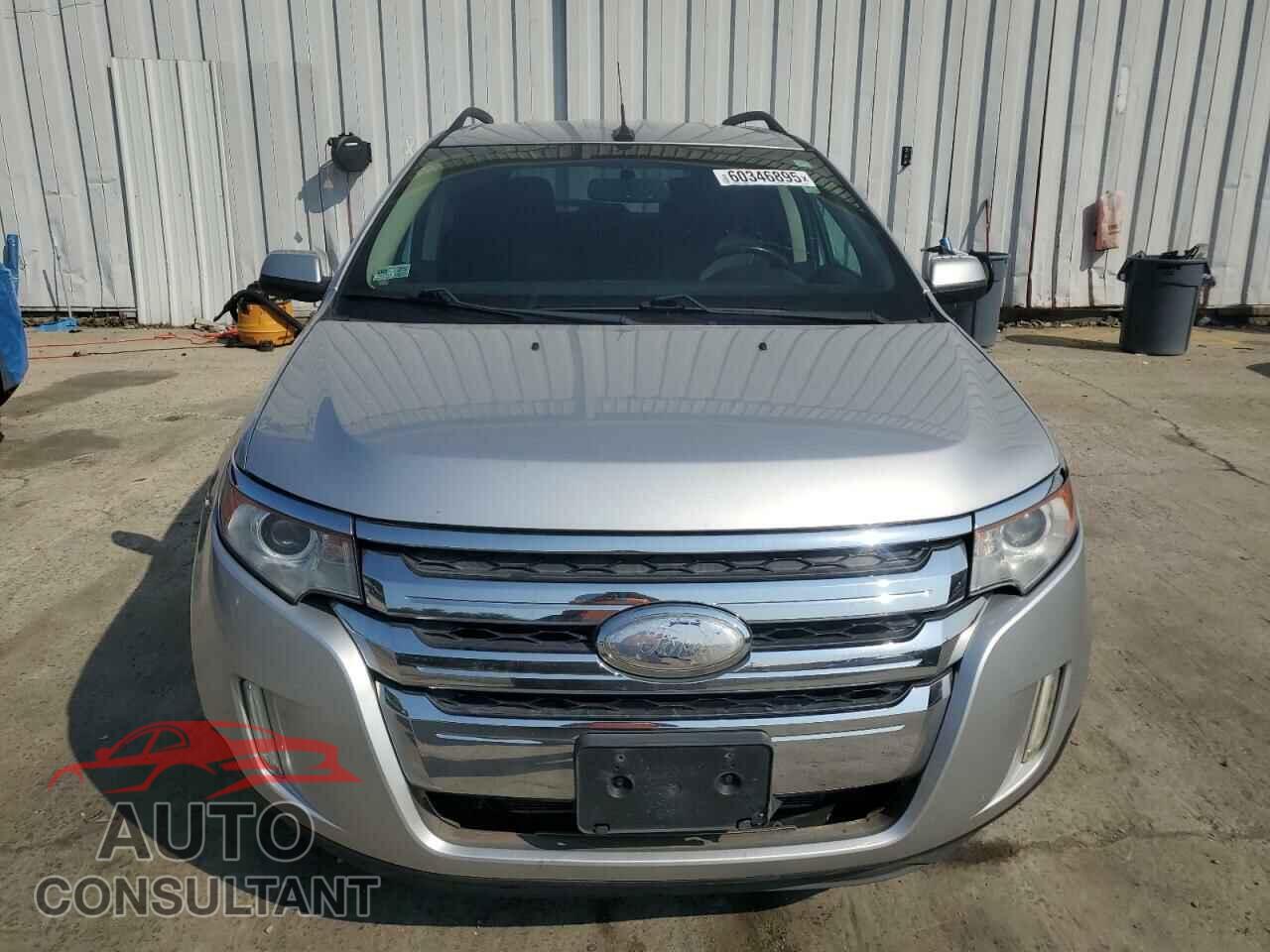 FORD EDGE 2014 - 2FMDK4JC0EBA44027