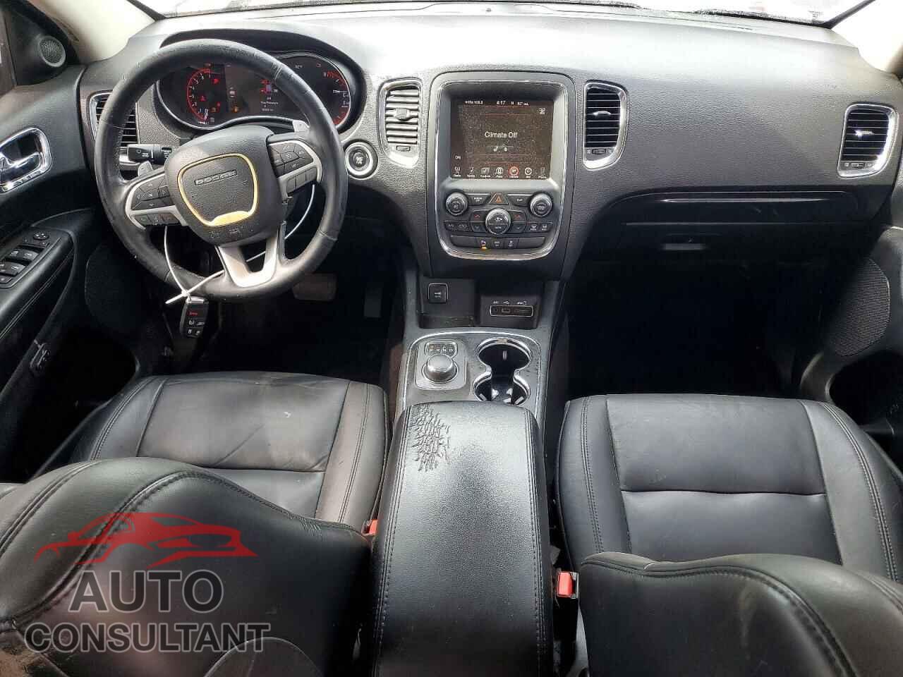 DODGE DURANGO 2014 - 1C4RDHDG1EC402097