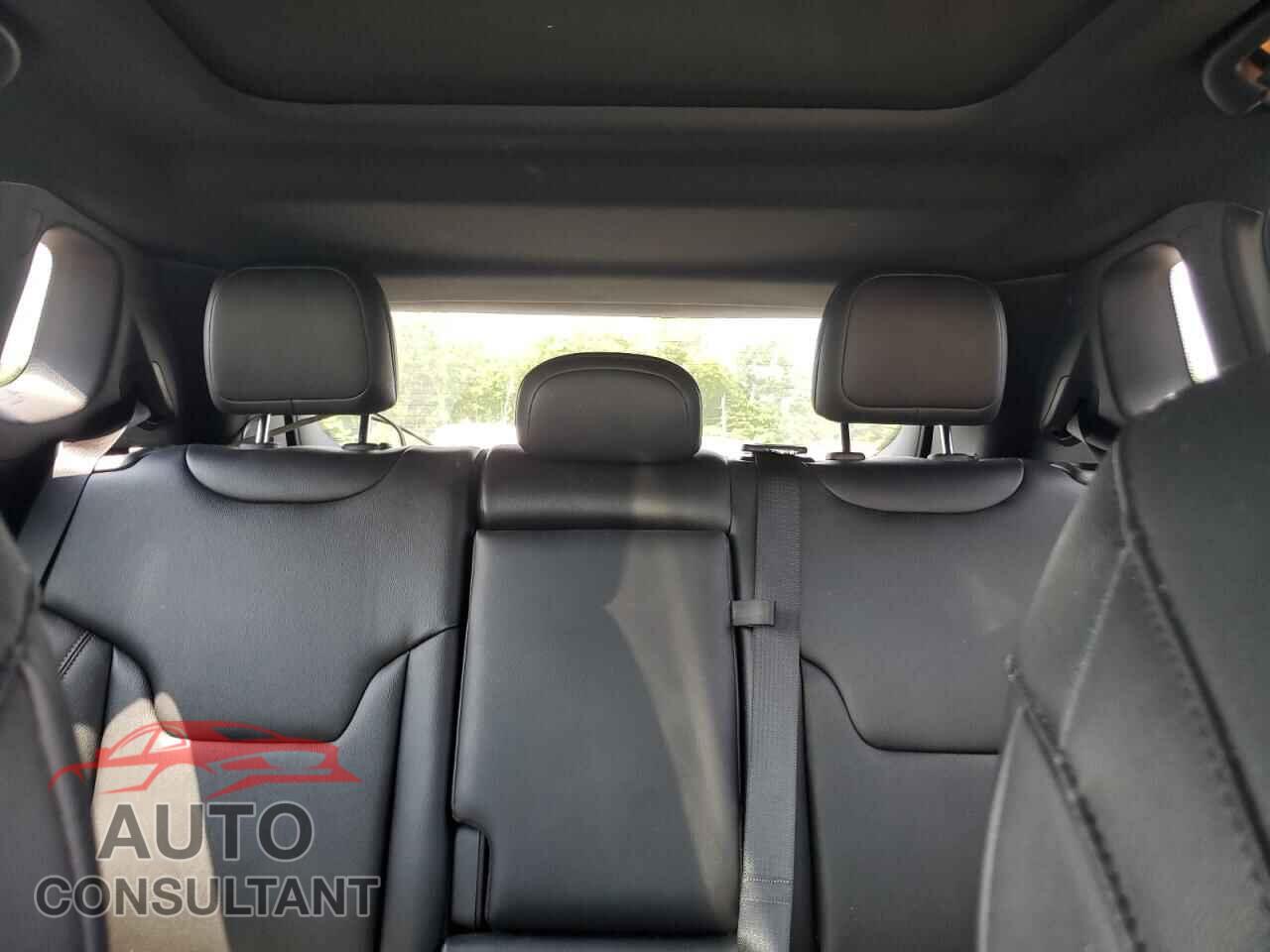 JEEP COMPASS 2024 - 3C4NJDCN6RT163463