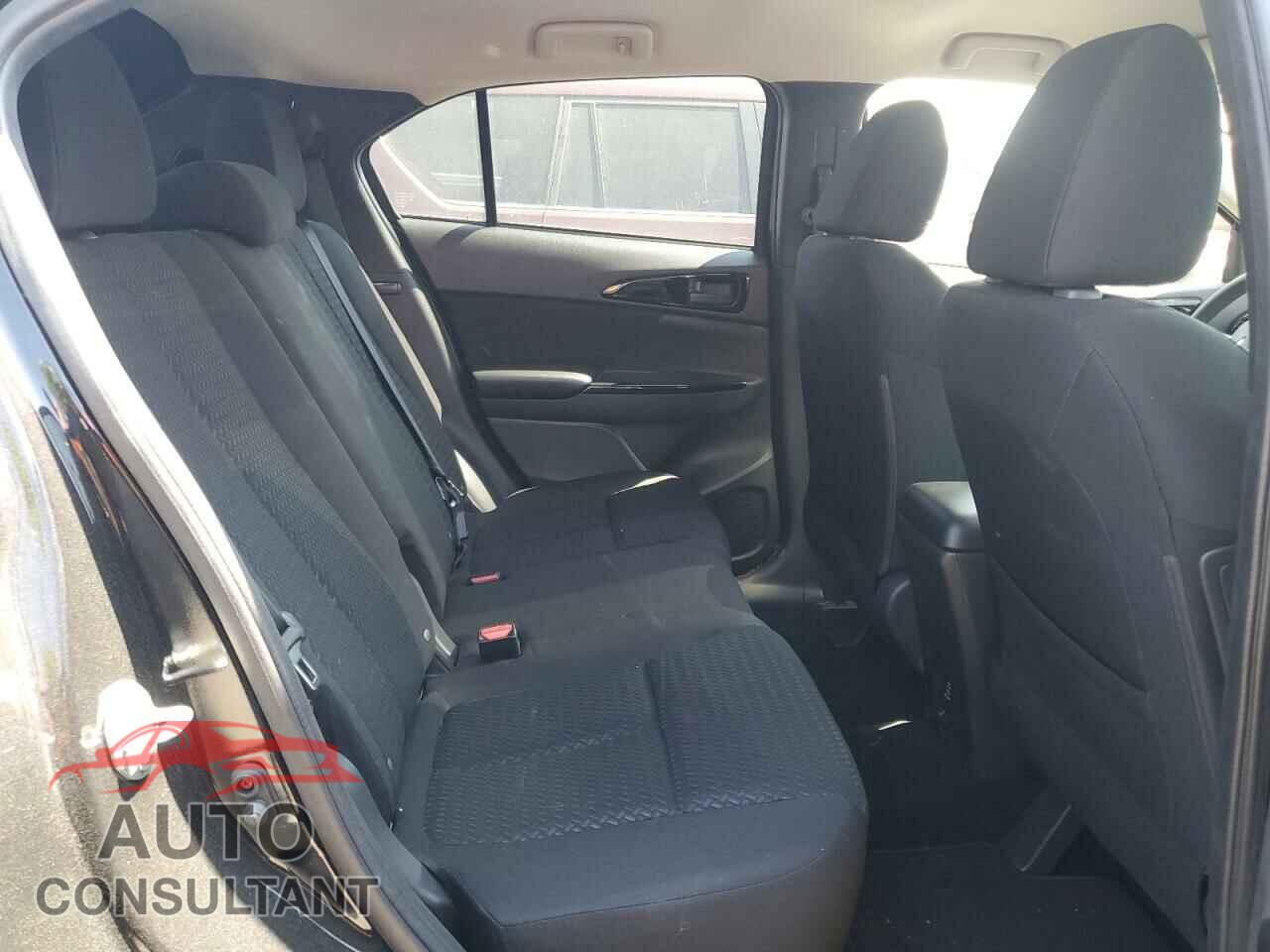 MITSUBISHI ECLIPSE 2024 - JA4ATVAA0RZ030084