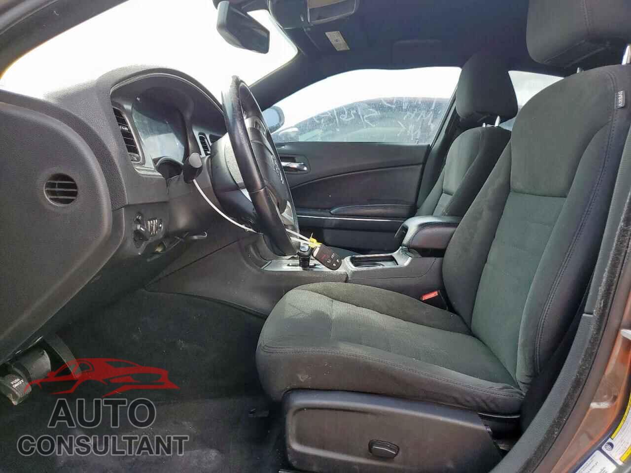 DODGE CHARGER 2014 - 2C3CDXBG0EH177322