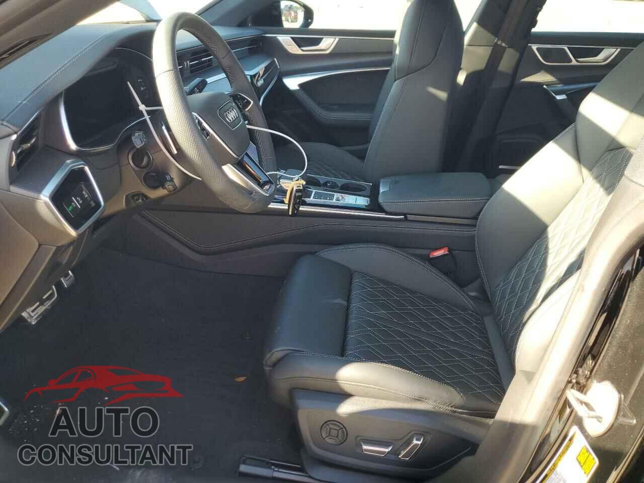 AUDI S7/RS7 2024 - WAURFBF2XRN010042