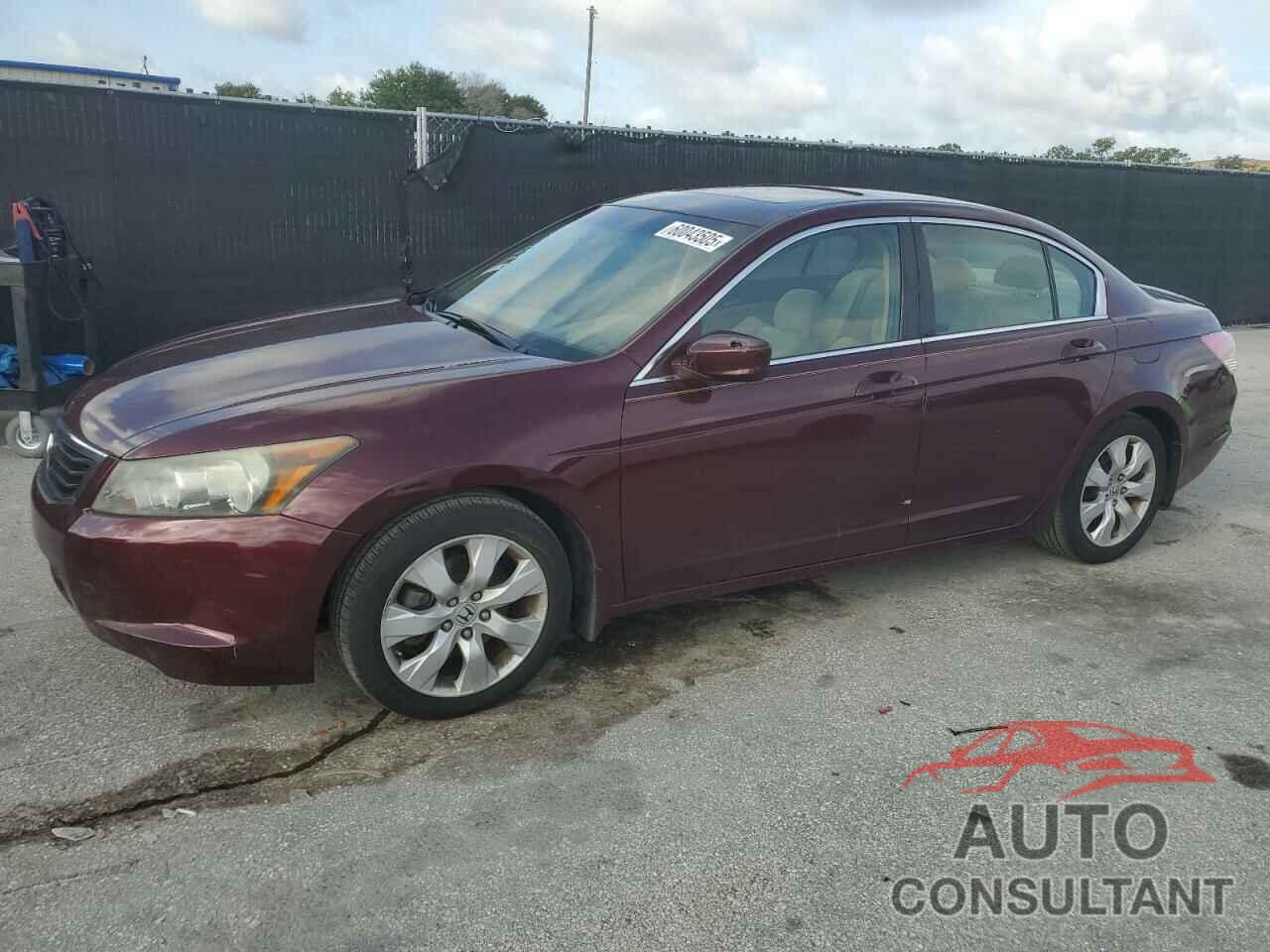HONDA ACCORD 2010 - 1HGCP2F72AA003813