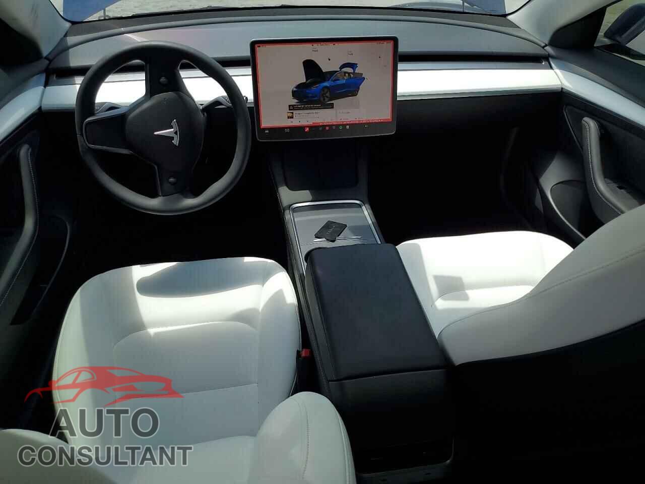 TESLA MODEL 3 2023 - 5YJ3E1EA2PF620172